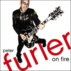 Look at the Lyrics™: Reach, Peter Furler
